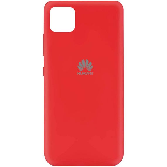 Чохол Silicone Cover My Color Full Protective (A) для Huawei Y5p | Зображення 6