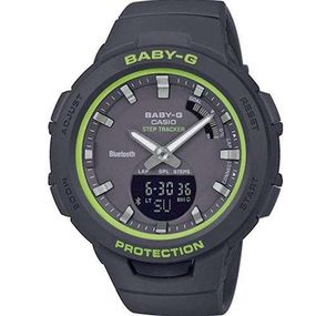 Годинник Casio BSA-B100SC-1AER