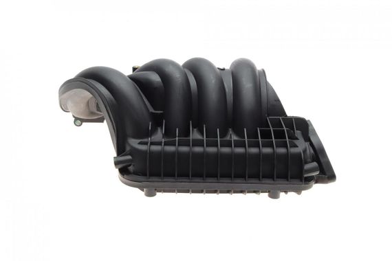 Коллектор впускной Mercedes Benz E-class W211 C-class W203 00-08 OM646  02.14.054 | Зображення 7