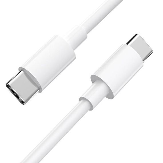 Дата кабель Borofone BX44 High-energy Type-C to Type-C 100W (1m) | Зображення 1