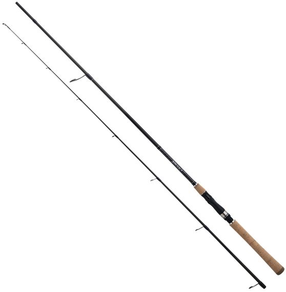 Спінінг Shimano Yasei Perch 210ML 2.10m 7-18g