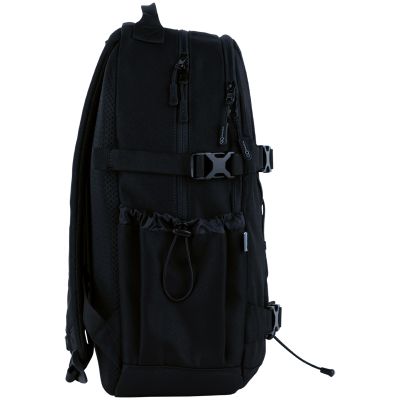 Рюкзак школьный GoPack Education Teens 186 чорний (GO25-186L-1) | Зображення 9