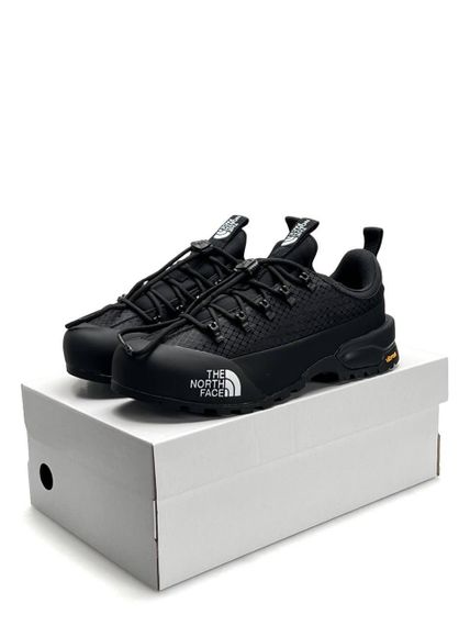 Кросівки The North Face Glenclyffe Low GTX All Black , В'єтнам весна / осінь / єврозима A4702 44 28 | Зображення 1