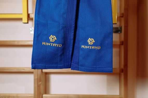 Комір-рукав KINTAYO | Зображення 1