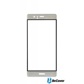 Стекло защитное BeCover HUAWEI P9 Silver (700860)