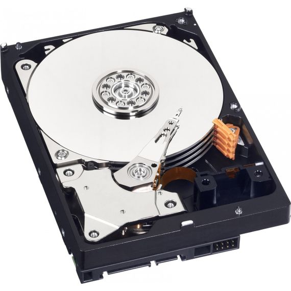 Жорсткий диск 3.5&quot; 1TB WD (WD10EZEX) (WD10EZEX) | Зображення 5