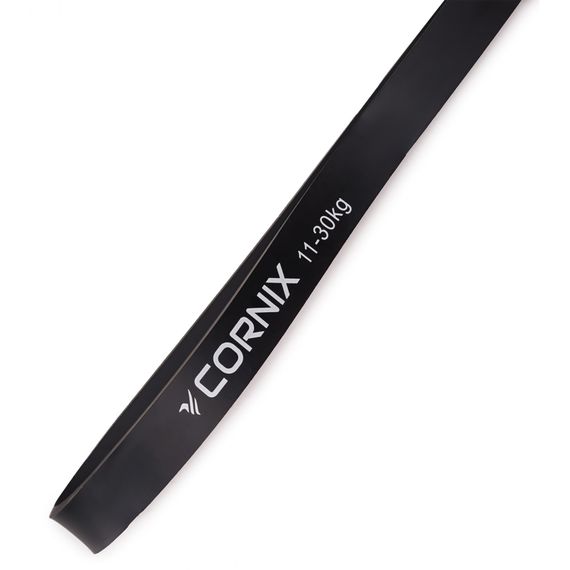 Еспандер-петля Cornix Power Band 22 мм 11-30 кг (резина для фітнесу та спорту) XR-0059 | Зображення 1