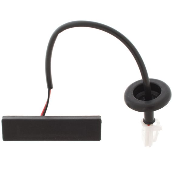 Hyundai i20 2012- кнопка (мікроконтакт) ручки дверей багажника 81260-1J600, Хюндай і20