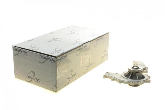 Помпа води Audi A4 A5 A6 A7 Q5 Q7 14- 07.19.309
