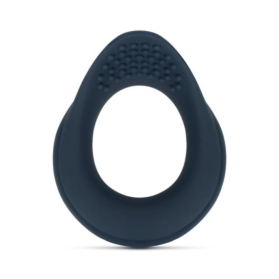 Ерекційне кільце Boners Vibrating Cock Ring with Perineum Stimulation | Зображення 3