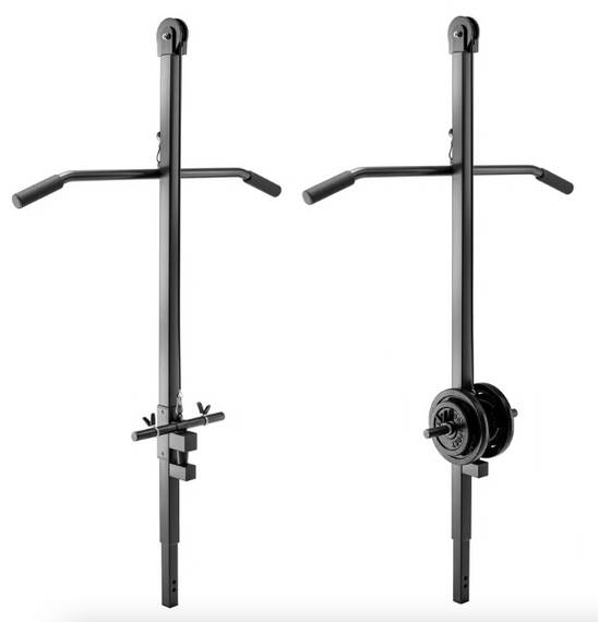 Верхня тяга Hop-Sport HS-1003LT до лавок HS-1075, HS-1065, HS-1055 | Зображення 3