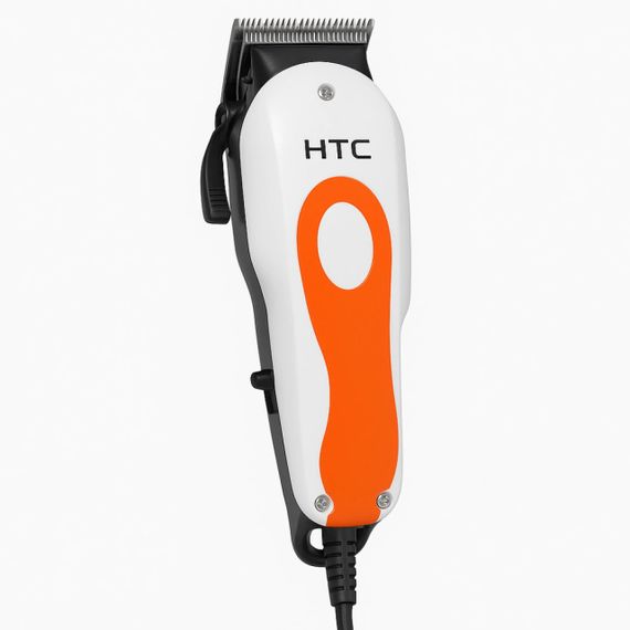 Машинка для стрижки волос HTC Best Clippe CT-616 ∙ Стильная и надежная машинка CT-616 для салона | Зображення 4