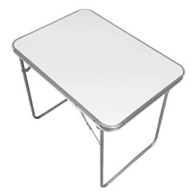 Стіл розкладний 70x50x60см МДФ T-70 X-Tream