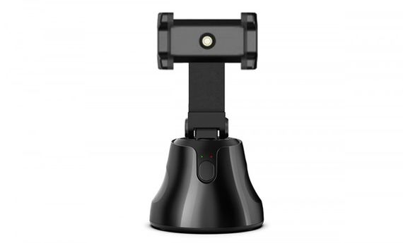 Smart штатив XPRO ROBOFACE роботизований smart для блогерів з функцією проходження на 360 підключенням до iOS та Android (233900809_908009332) | Зображення 1