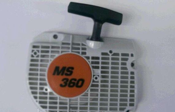 Стартер (у зборі) б/п для St M 340/360 KZ