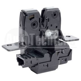 Замок крышки багажного отделения Renault Megane 01-12/ Scenic 03-10/ Clio 05-14, AutoTechteile, 505 0194, 767816
