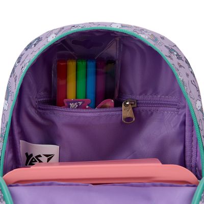 Рюкзак детский Yes Magical Unicorn K-34 (550024) | Зображення 3