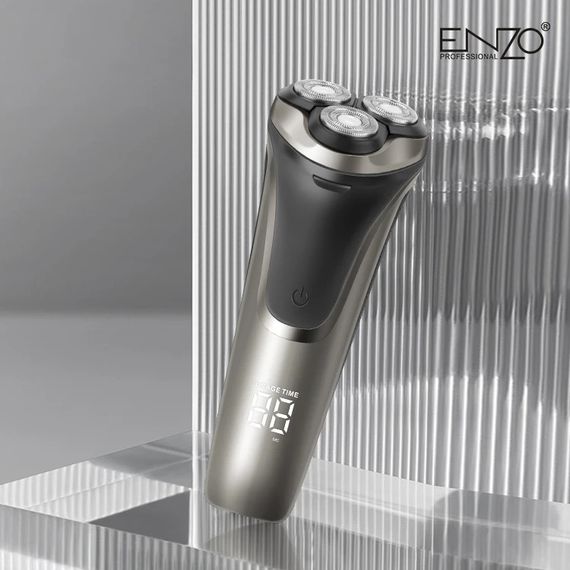 Електробритва з потрійною системою лез XPRO ENZO EN-9304 (43101-EN-9304_716) | Зображення 2