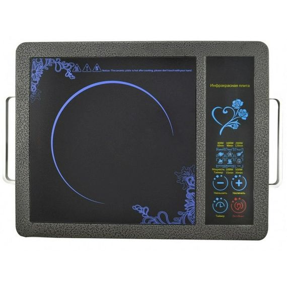 Настільна плита DomoteС MS-5842 2000 Вт