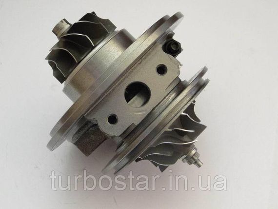 Картридж турбіни ФОЛЬКСВАГЕН Крафтер":/ ЛТ. Мотор 2.5 D (BJM/BJL/R5). 49377-07401, 49377-07402, 49377-07403