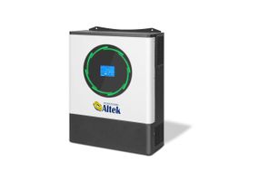 Гібридний інвертор ALTEK Atlas 8,2 KW-48V