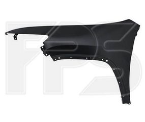 Праве переднє крило JEEP CHEROKEE 13-18, 68103308AA