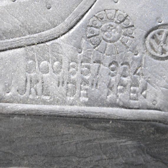 Дзеркало праве 6 пінів Volkswagen Passat B6 2005-2010 Дзеркало праве Фольксваген Пассат б6 3C0857934 | Зображення 6