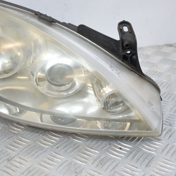 Фара права лінзована Opel Corsa C 2000-2007 Фара передня права Опель Корса Ц 13100536 | Зображення 2