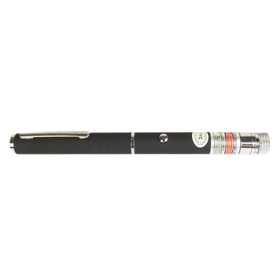 Лазерна указка Green Laser Pointer, лазери із зеленим променем лазера, лазерна указка для презентації | Зображення 6