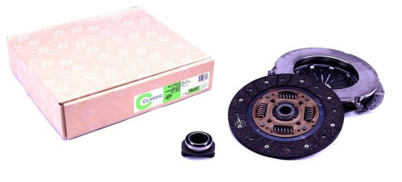 Комплект зчеплення Renault Kangoo 1.5DCI 01-08 Clio 01- Logan 05- 786031