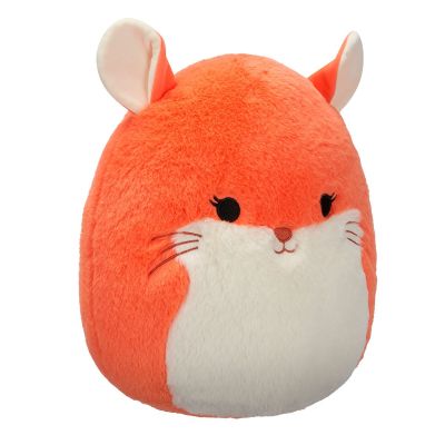 М&apos;яка іграшка Squishmallows Шиншила Еріка 30 см (SQCR06756) | Зображення 5