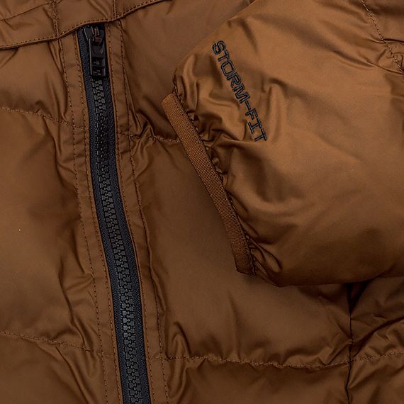 Куртка Nike M NK SF WR PL-FLD HD PARKA | Зображення 3