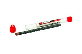 Сверло по бетону Granite - 10 х 200 мм (3-10-200)