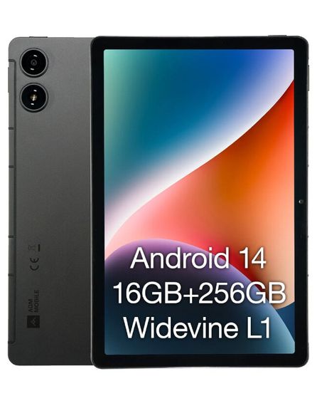 Планшет AGM Pad P2 8/256Gb Gray