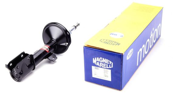 Амортизатор передній Dacia Duster 1.5 CDI 10- 7090G  357090070000