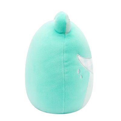 М&apos;яка іграшка Squishmallows Жабка Нові 19 см (SQER01230) | Зображення 4