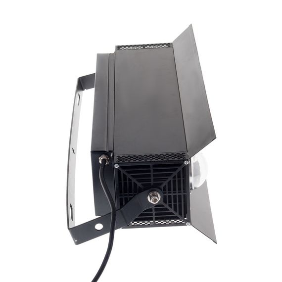 Прожектор LED уличный IP67 HL-47/500W COB CW | Зображення 1