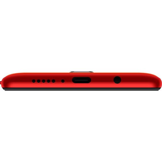 Смартфон Xiaomi Redmi Note 8 Pro 6/64GB Coral Orange Global Rom | Зображення 4