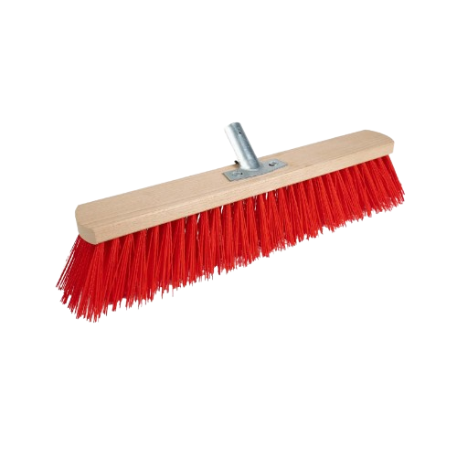 Щітка вулична 50см з кріпленням GOLWOOD | Зображення 1