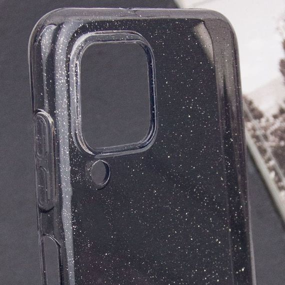 TPU чехол Nova для Samsung Galaxy M33 5G Grey | Зображення 4