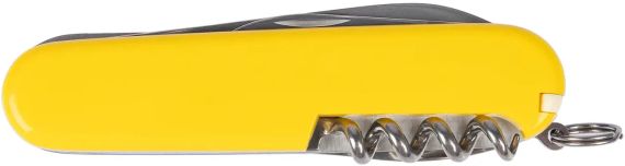 Ніж VICTORINOX 1.3613.2.8 Camper Ukraine к:синій/жовтий Мультитул Туристичний мультитул | Зображення 5