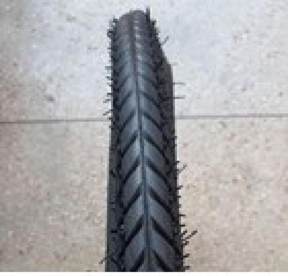 Велосипедна шина 14 * 2,00 BH-601 VERE