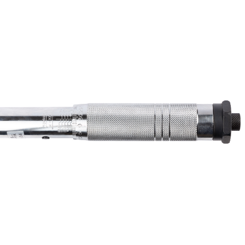 Ключ динамометричний 1/2" 30-345Нм + кейс SIGMA | Зображення 3