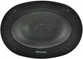 Коаксіальна акустика Phoenix Gold Z69CX