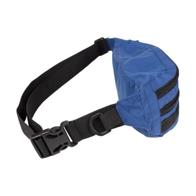 Сумка-бананка Tribe Organiser Bag Molle 3 L Blue (T-ID-0005-blue) | Зображення 3