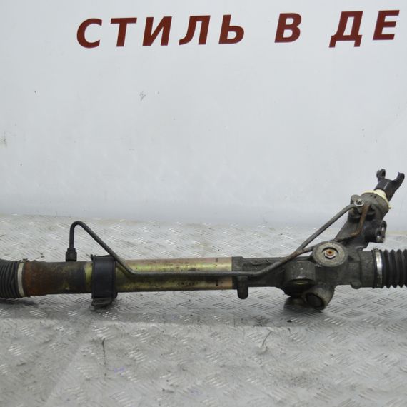 Рульова рейка Mercedes Vito W639 Мерседес Віто 6394601600 R63911011016 | Зображення 1