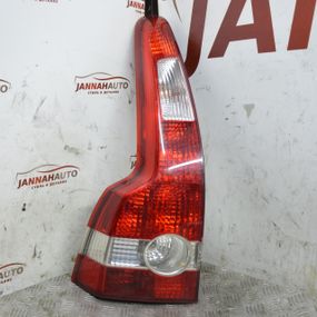 Ліхтар задній лівий Volvo V50 2004-2007 універсал Фара стоп задня ліва Вольво в50 30698918