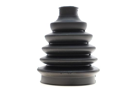 ШРКШ зовнішній Mercedes Benz A-class W168 97-04 24z 27z 57mm 76.9mm 30.6mm  +ABS48z  15-1434 | Зображення 4