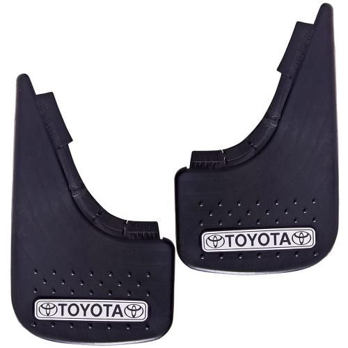 Бризковик NEW MODEL TOYOTA