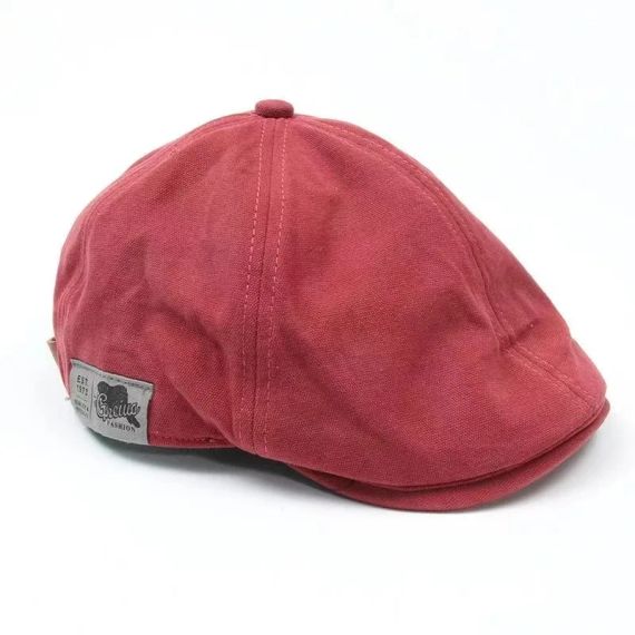 Берети Британський західний стиль Ivy Cap | Зображення 9